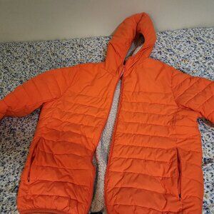 CK (Calvin Klein) Winter Jacket